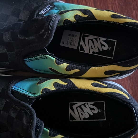 Vans 😇 - Picture 3 of 3